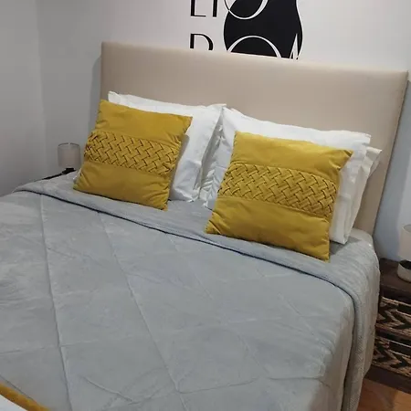 One Bedroom With Wifi At Apartman *