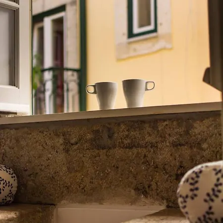 Apartment One Bedroom With Wifi At *