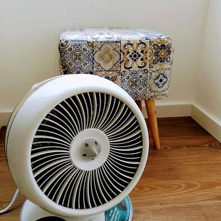 One Bedroom With Wifi At * Lissabon