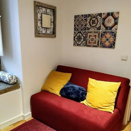 One Bedroom With Wifi At Apartment