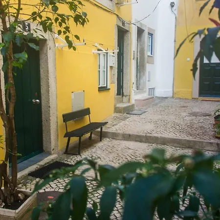 One Bedroom With Wifi At Апартаменты Лиссабон